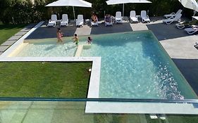 Villa Rocca - Rooms&spa